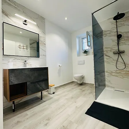 Apartment Evasion Caissargues